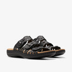 Clarks Laurieann Ruby Sandals (Standard Fit)