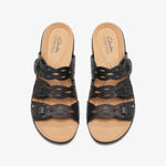 Clarks Laurieann Ruby Sandals (Standard Fit)