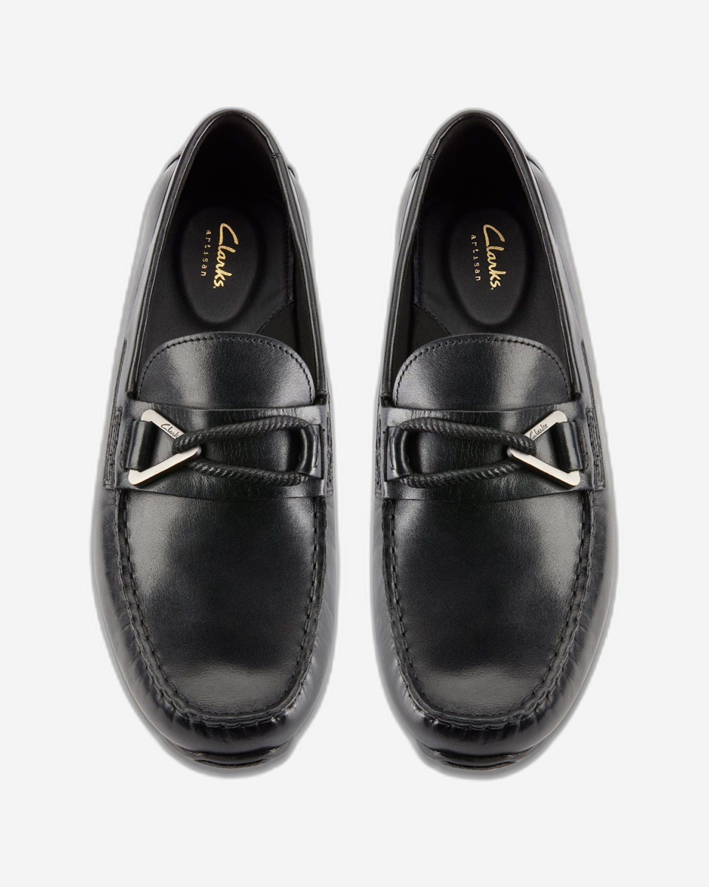 Clarks Oswick Trim (Standard Fit)