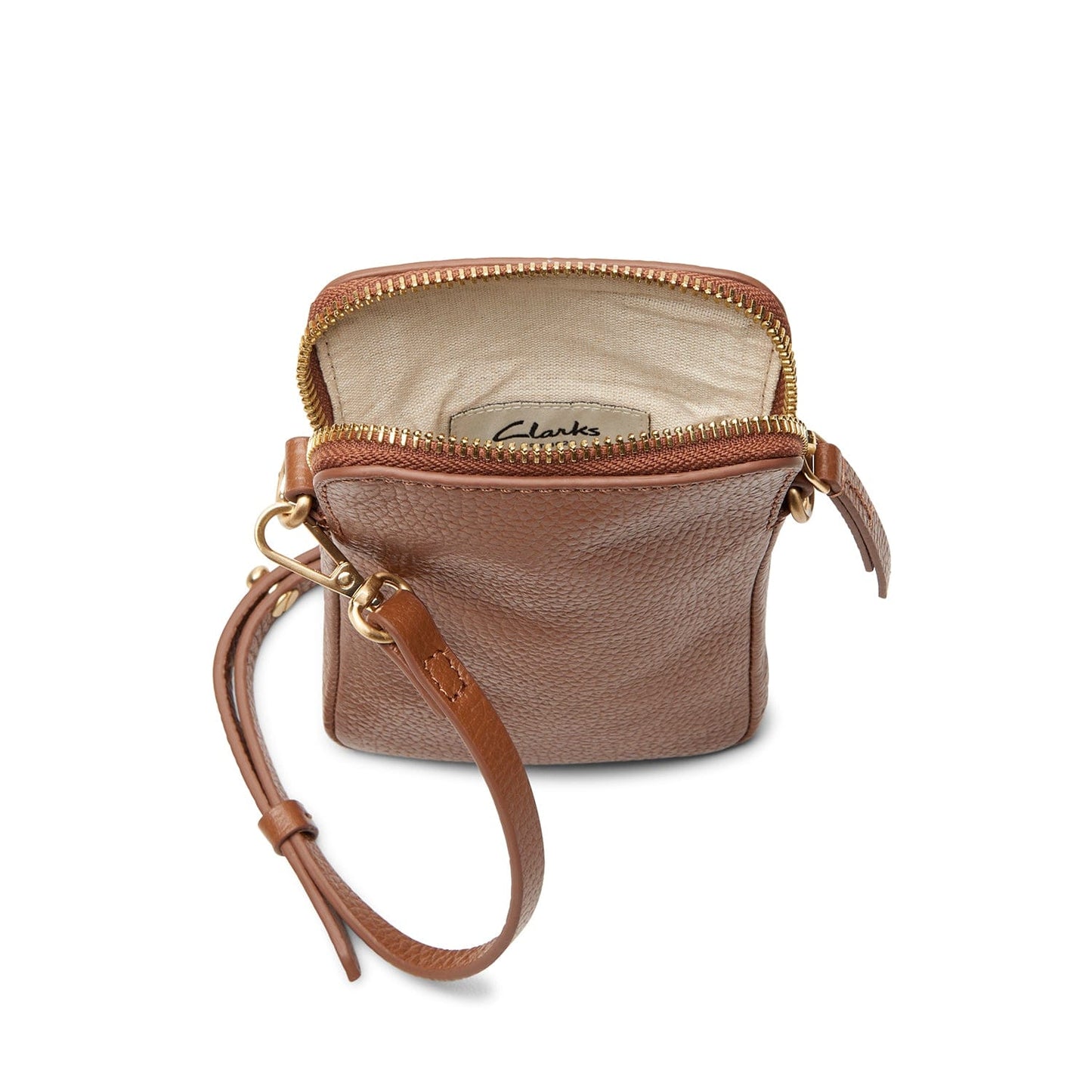 Clarks Womens  Roslyn Phone