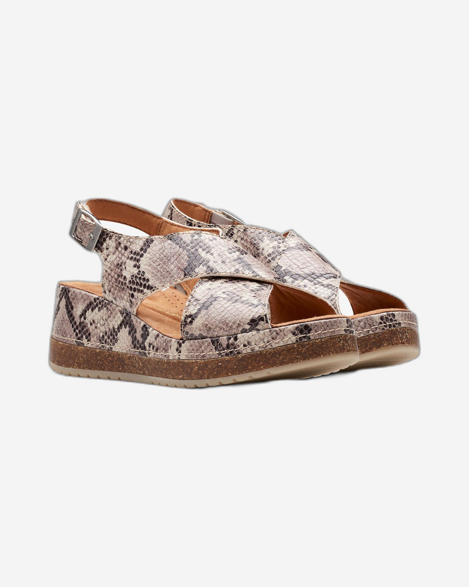 Clarks Kassanda Step (Standard Fit)