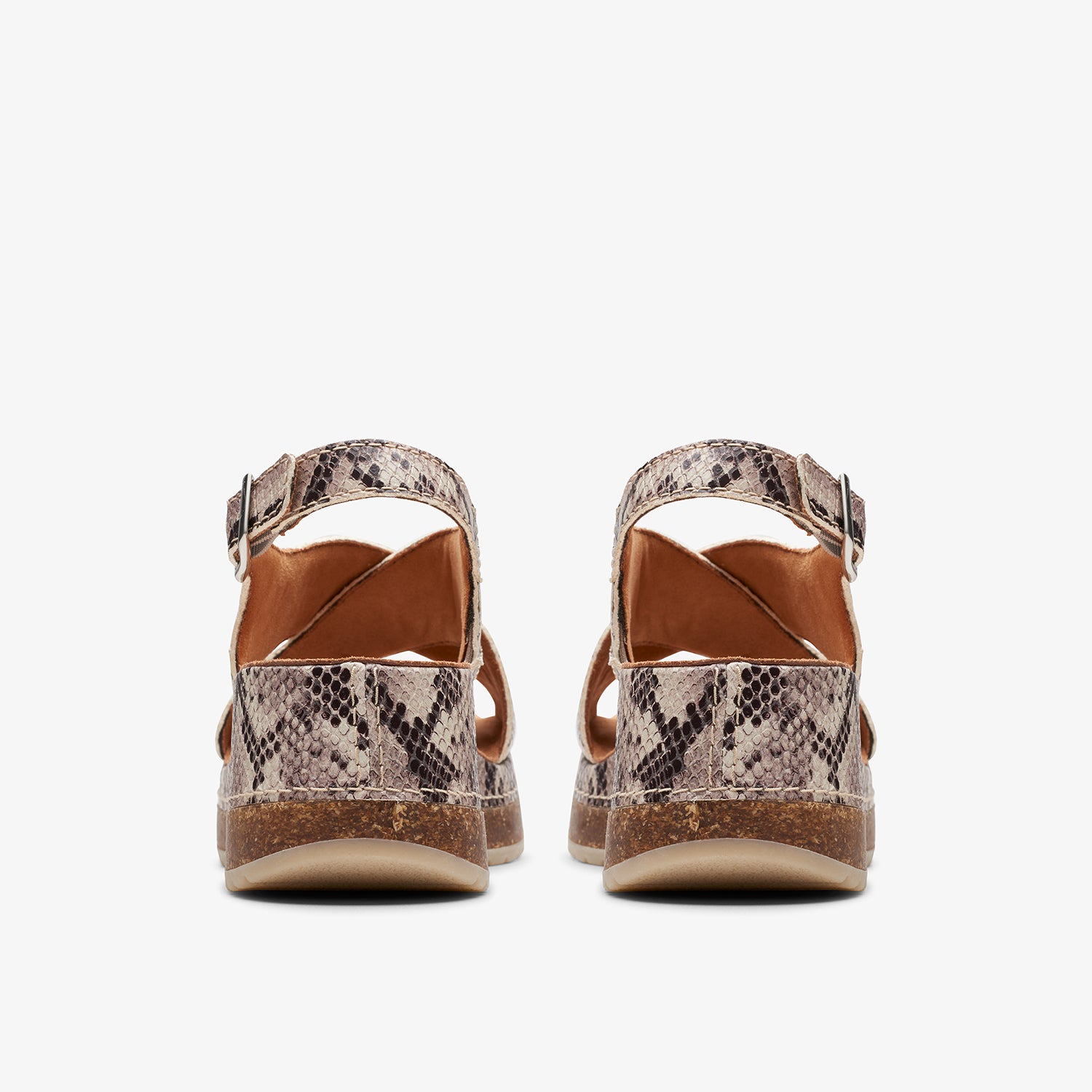 Clarks Kassanda Step (Standard Fit)