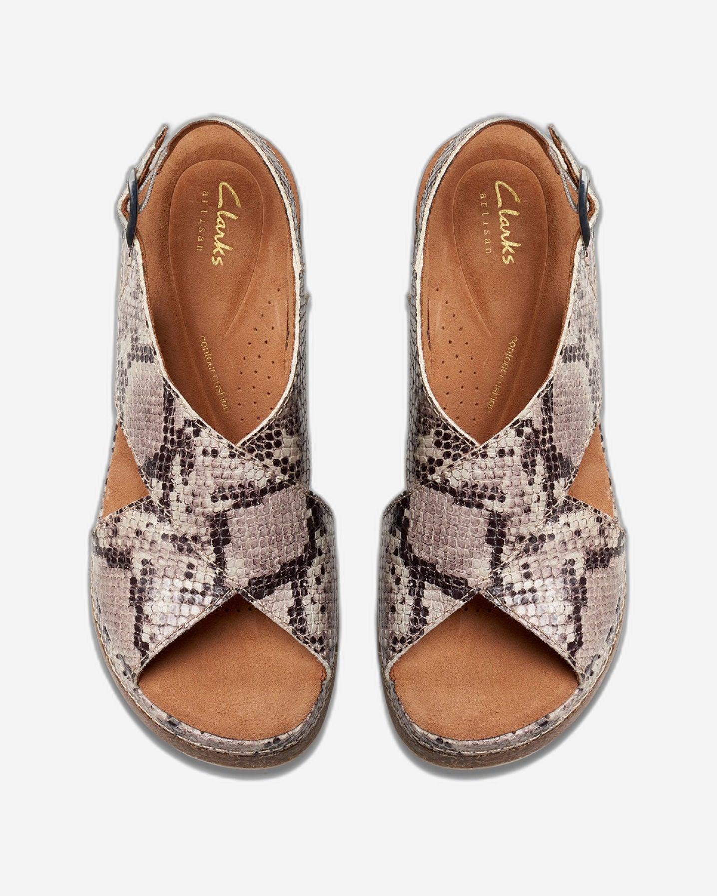 Clarks Kassanda Step (Standard Fit)