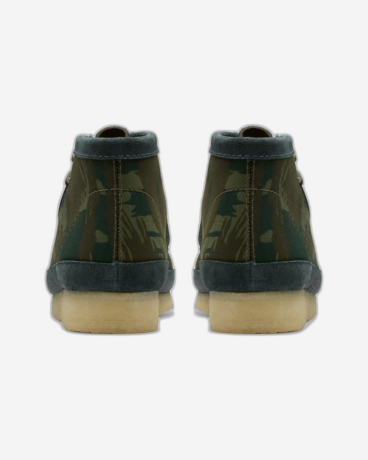 Clarks Wallabee Boot (Standard Fit)