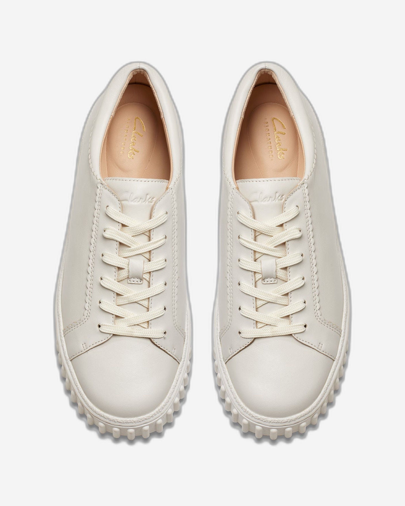 Clarks Mayhill Walk (Wide Fit)