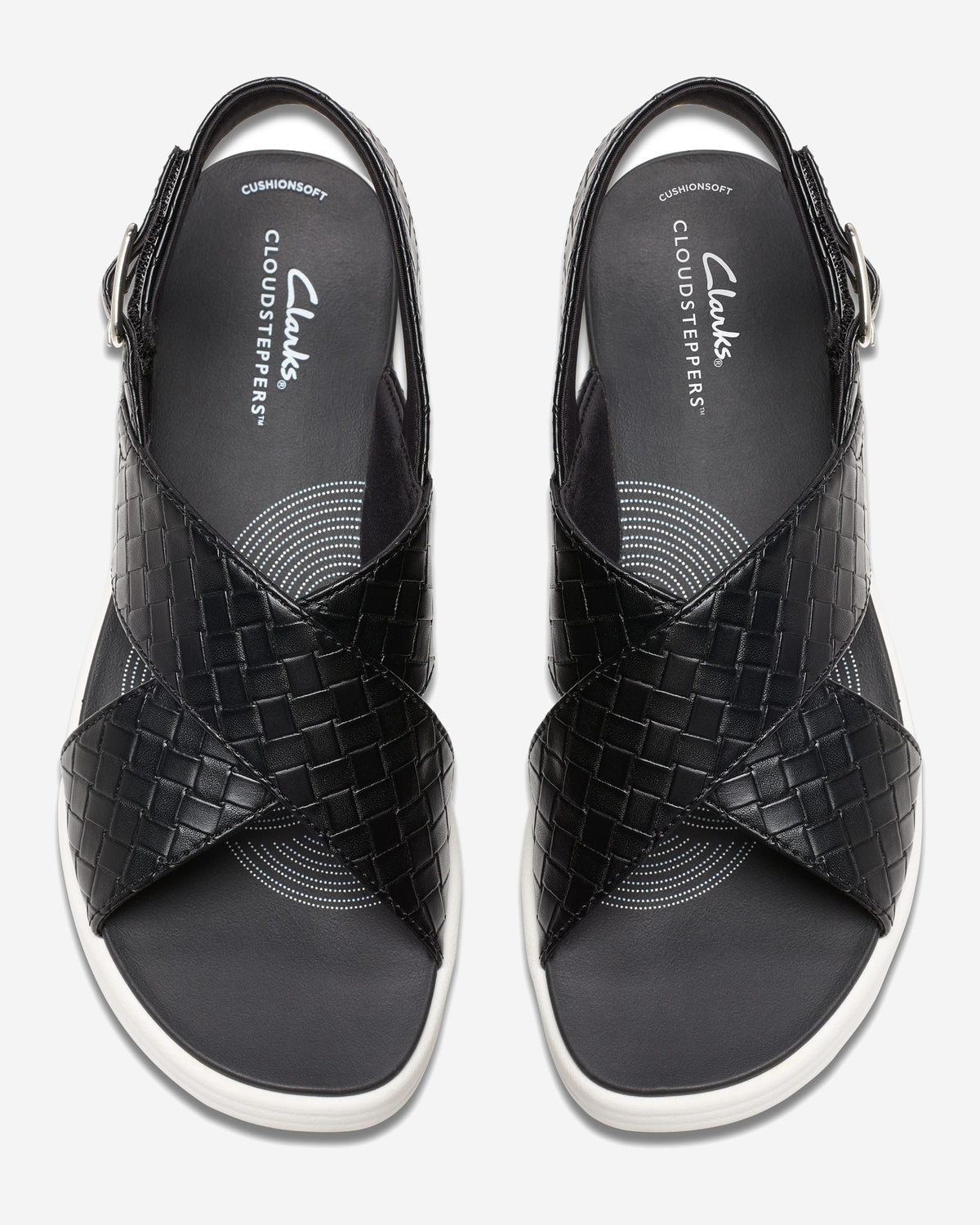 Clarks Drift Sun (Standard Fit)