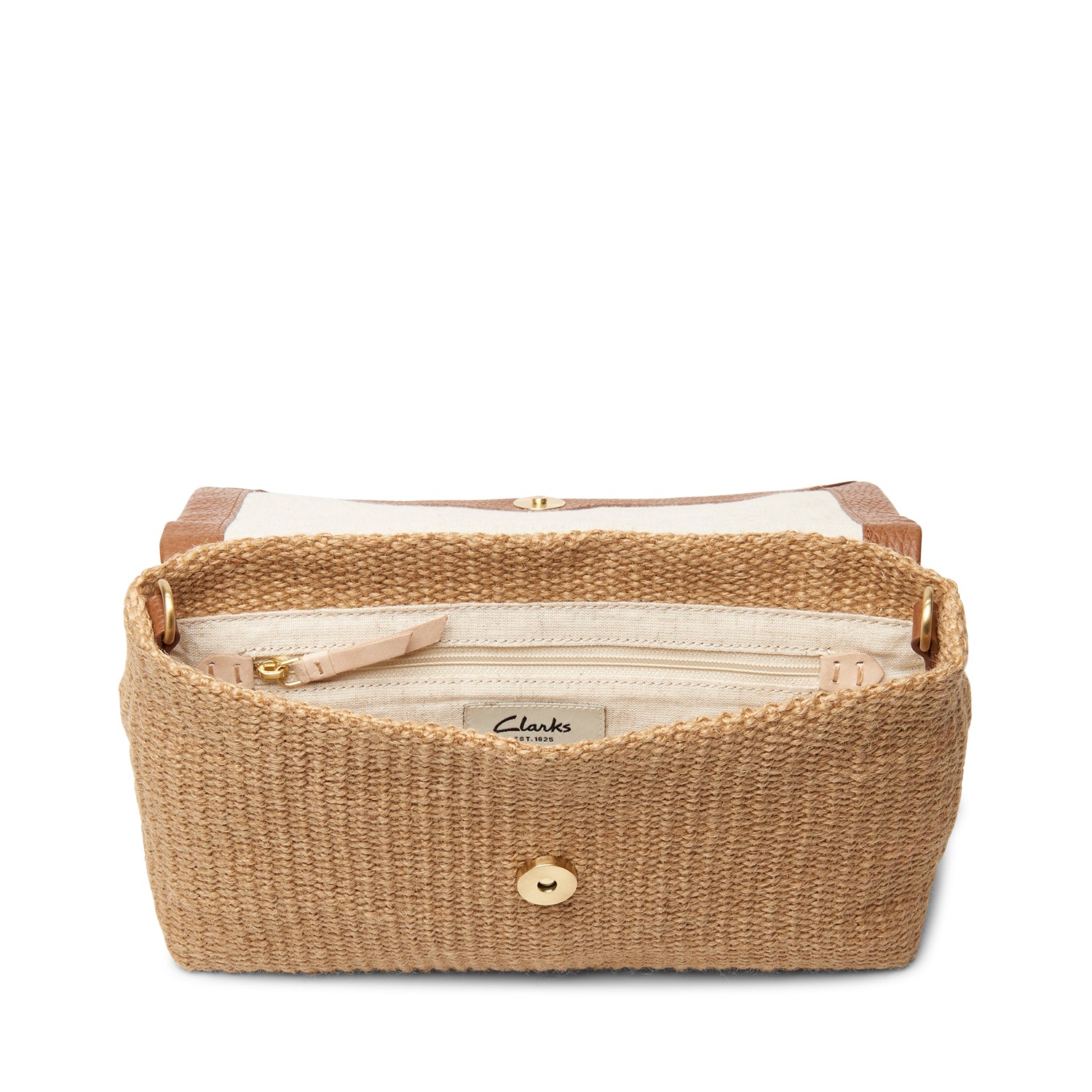 Clarks Summery Small