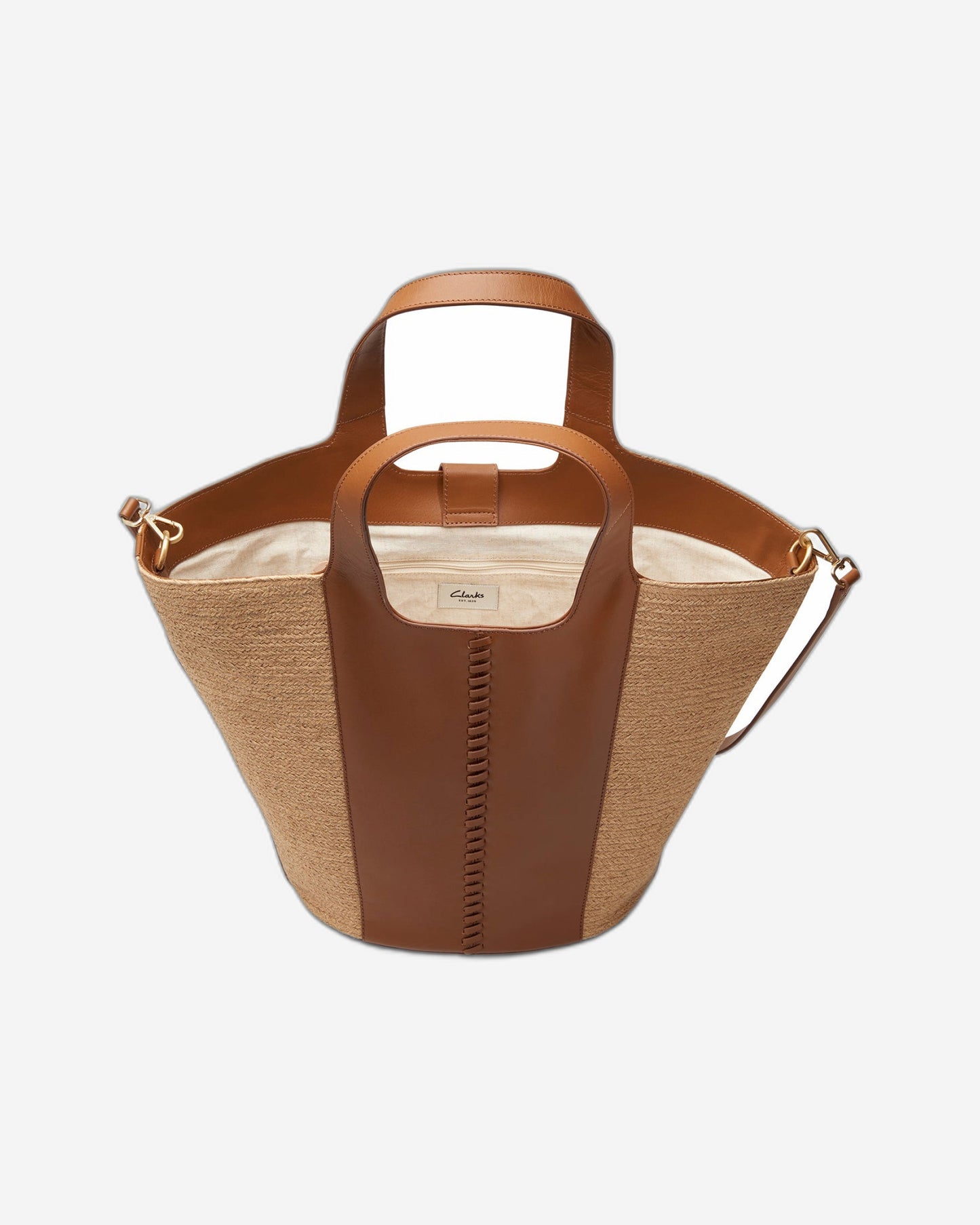 Clarks Summery Large