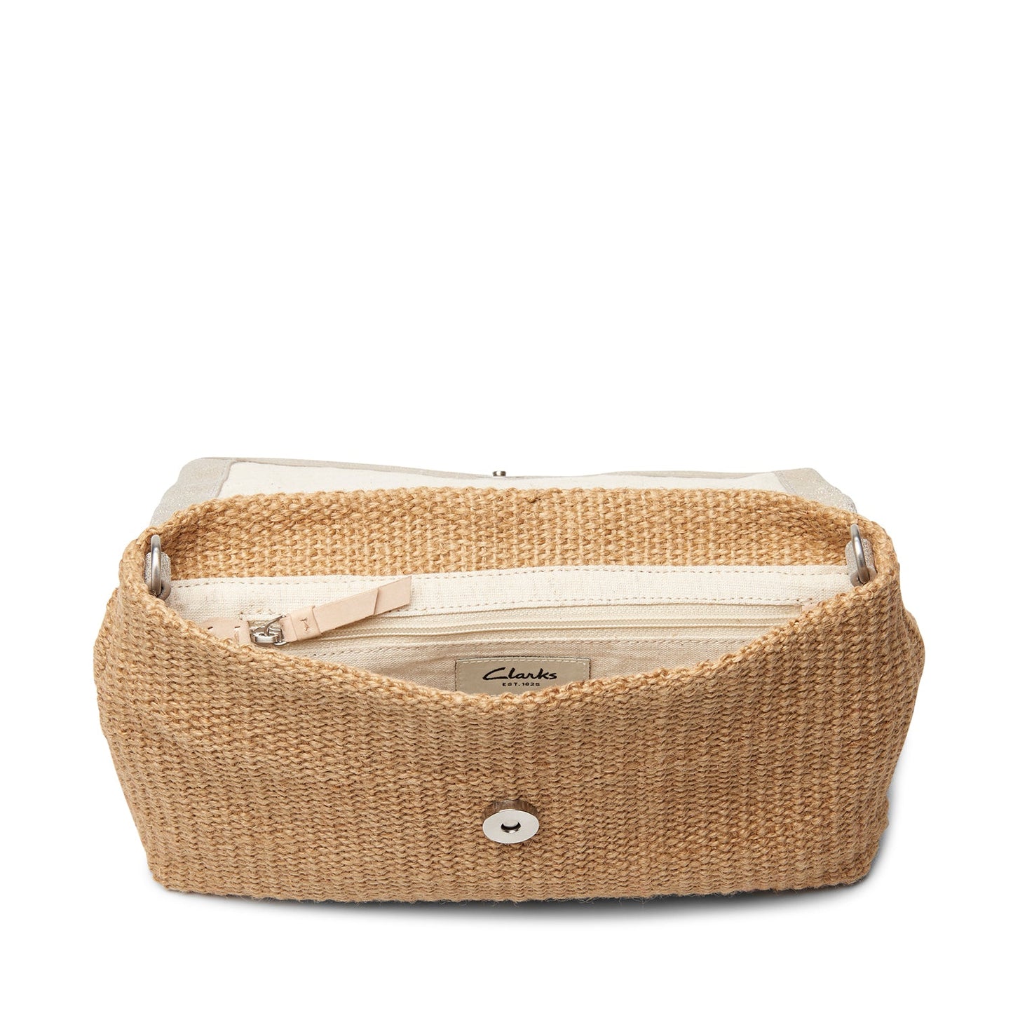 Clarks Womens  Summery Small