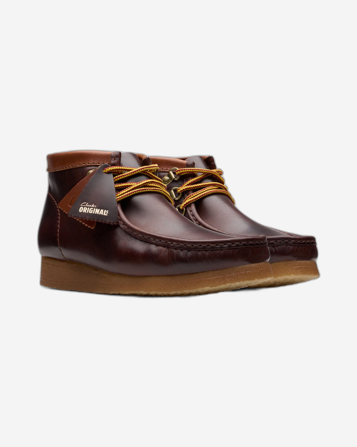 Clarks Wallabt Hiker (Standard Fit)