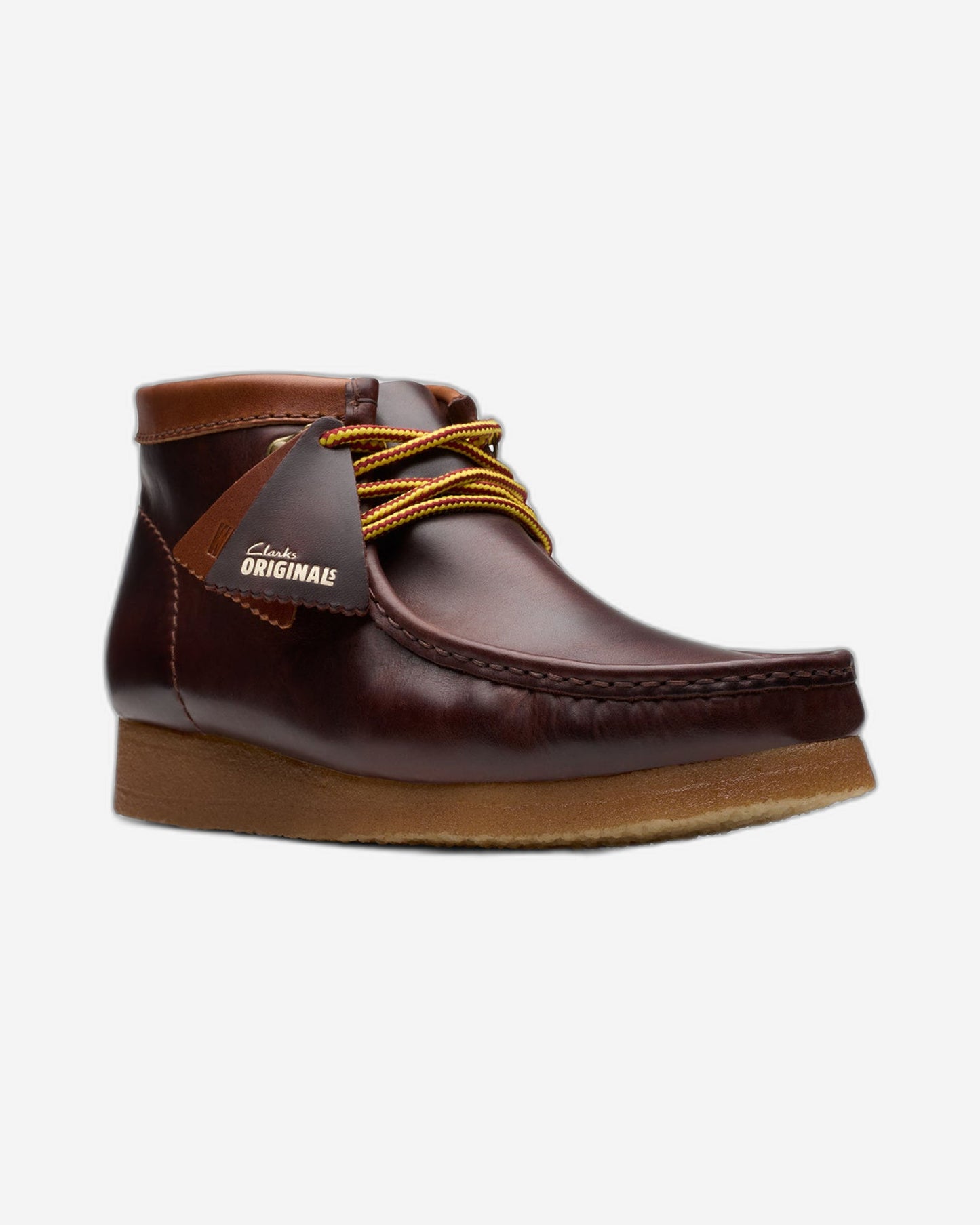Clarks Wallabt Hiker (Standard Fit)