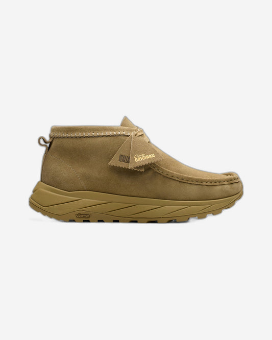 Clarks Wallabee Eden (Standard Fit)