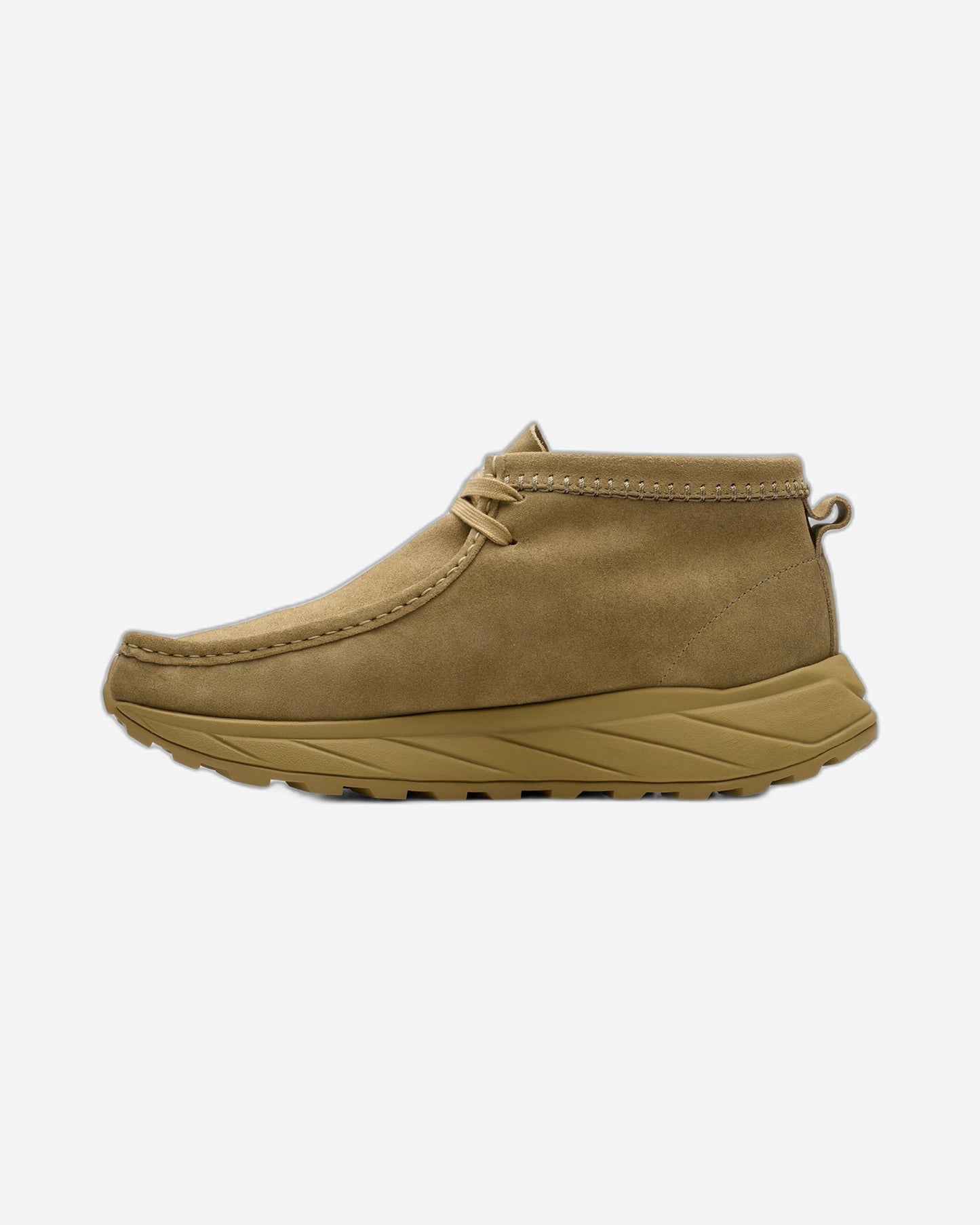 Clarks Wallabee Eden (Standard Fit)