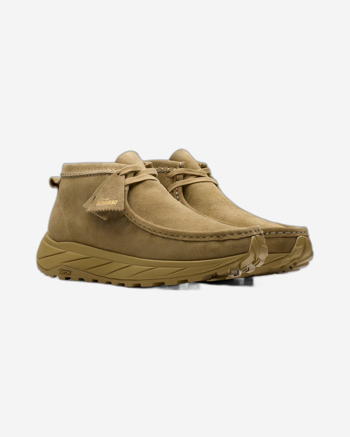 Clarks Wallabee Eden (Standard Fit)