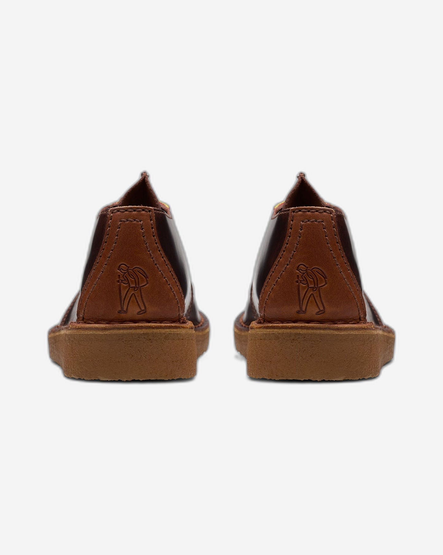 Clarks Dsrt Trek Hiker (Standard Fit)