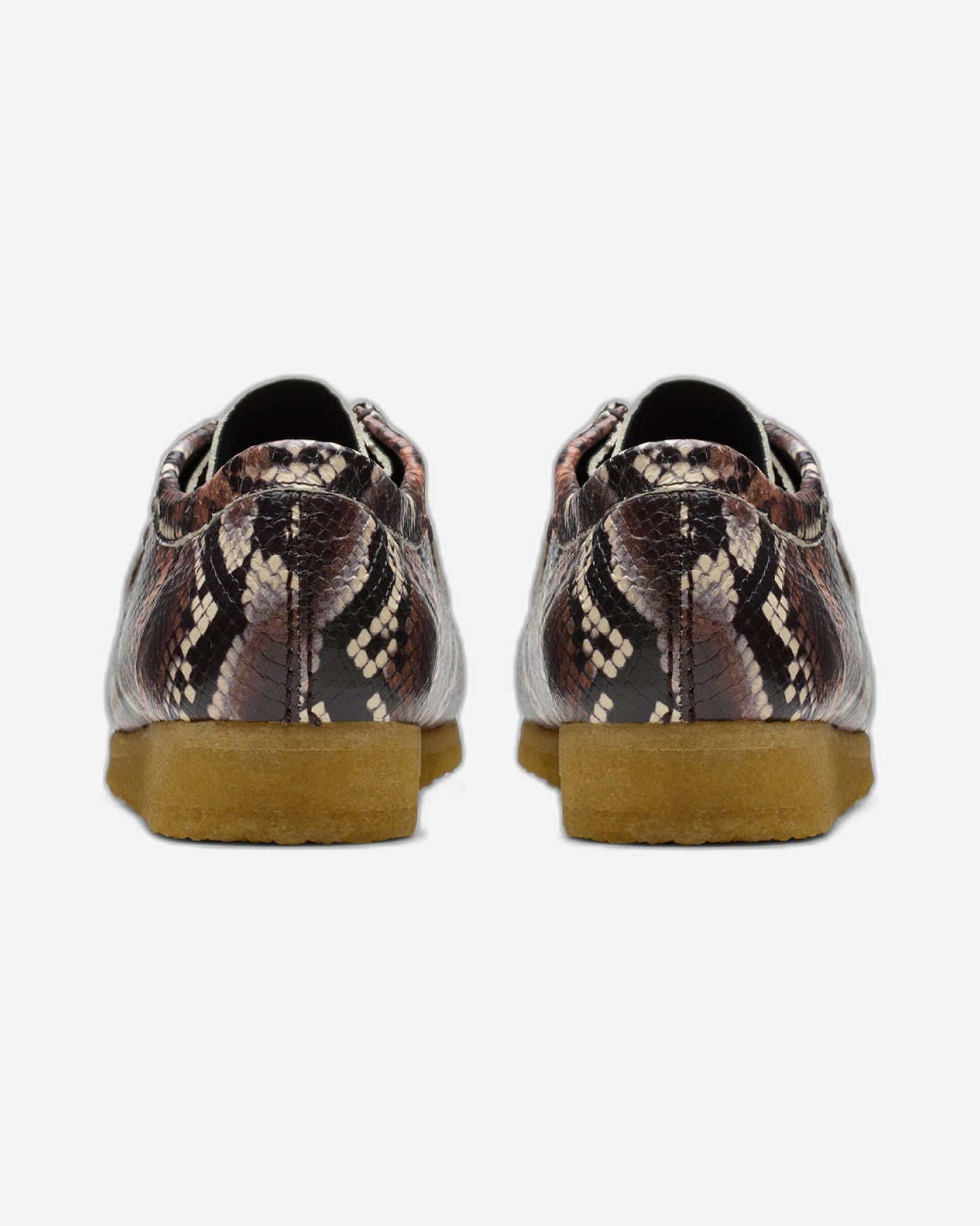 Clarks Wallabee (Standard Fit)