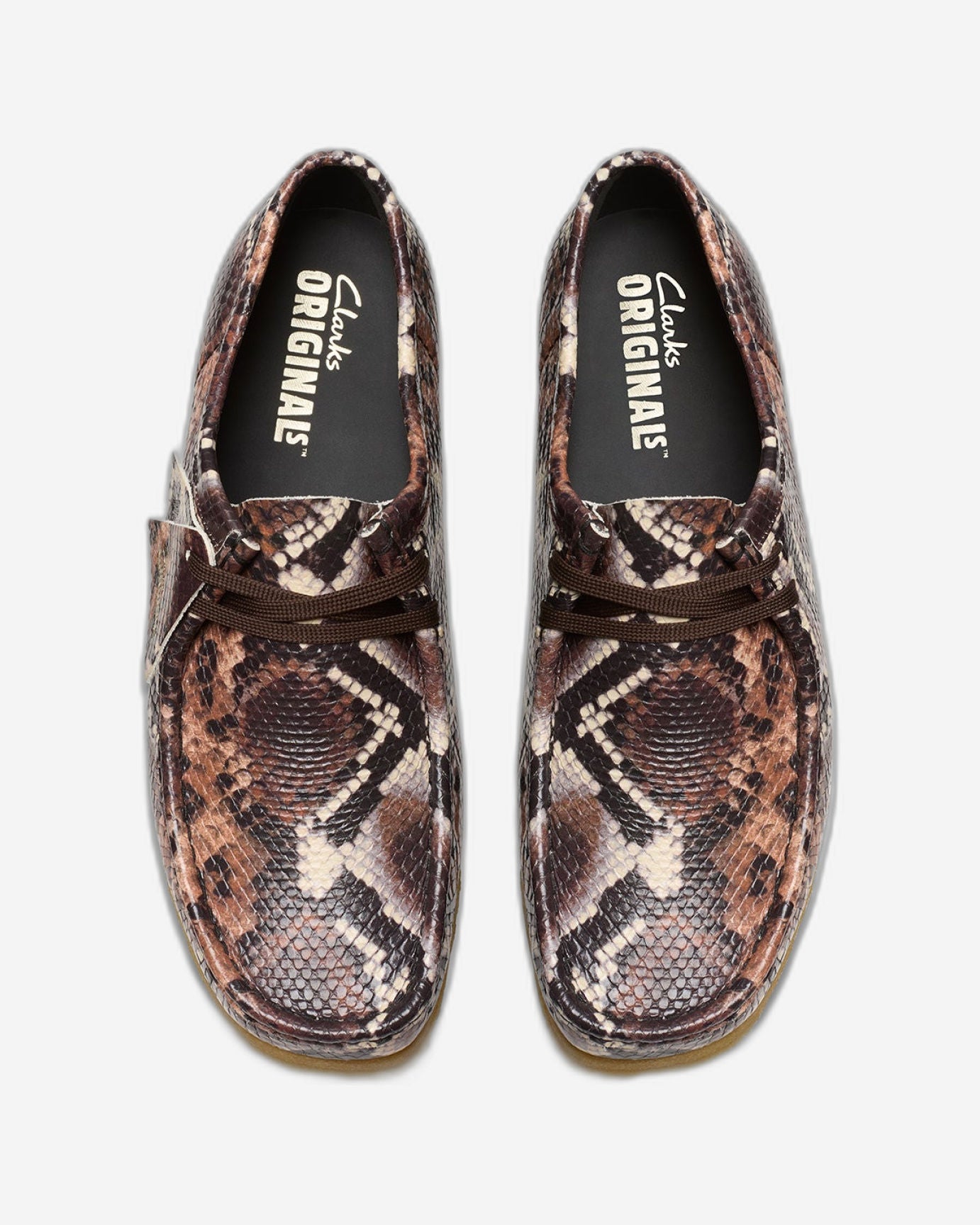 Clarks Wallabee (Standard Fit)