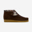 Clarks Wallabee Boot (Standard Fit)