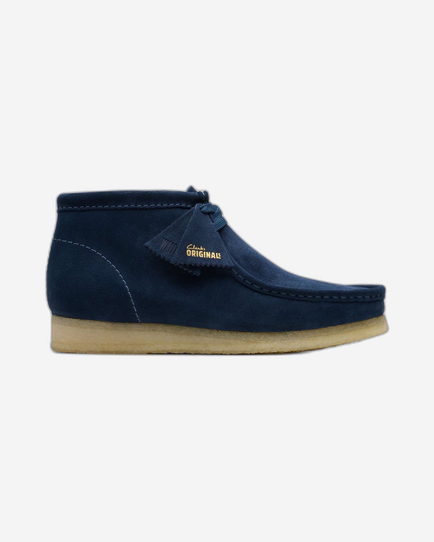 Clarks Wallabee Boot (Standard Fit)