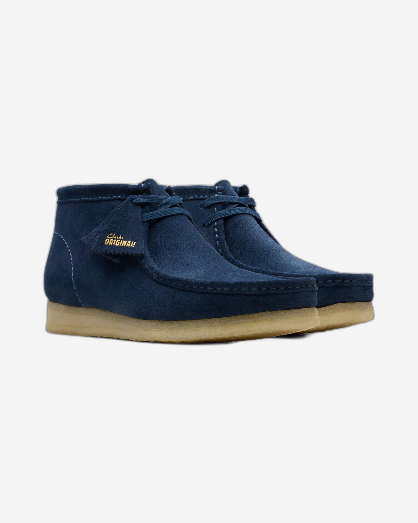 Clarks Wallabee Boot (Standard Fit)