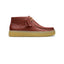 Clarks Mens  Torhill Hi (Standard Fit)