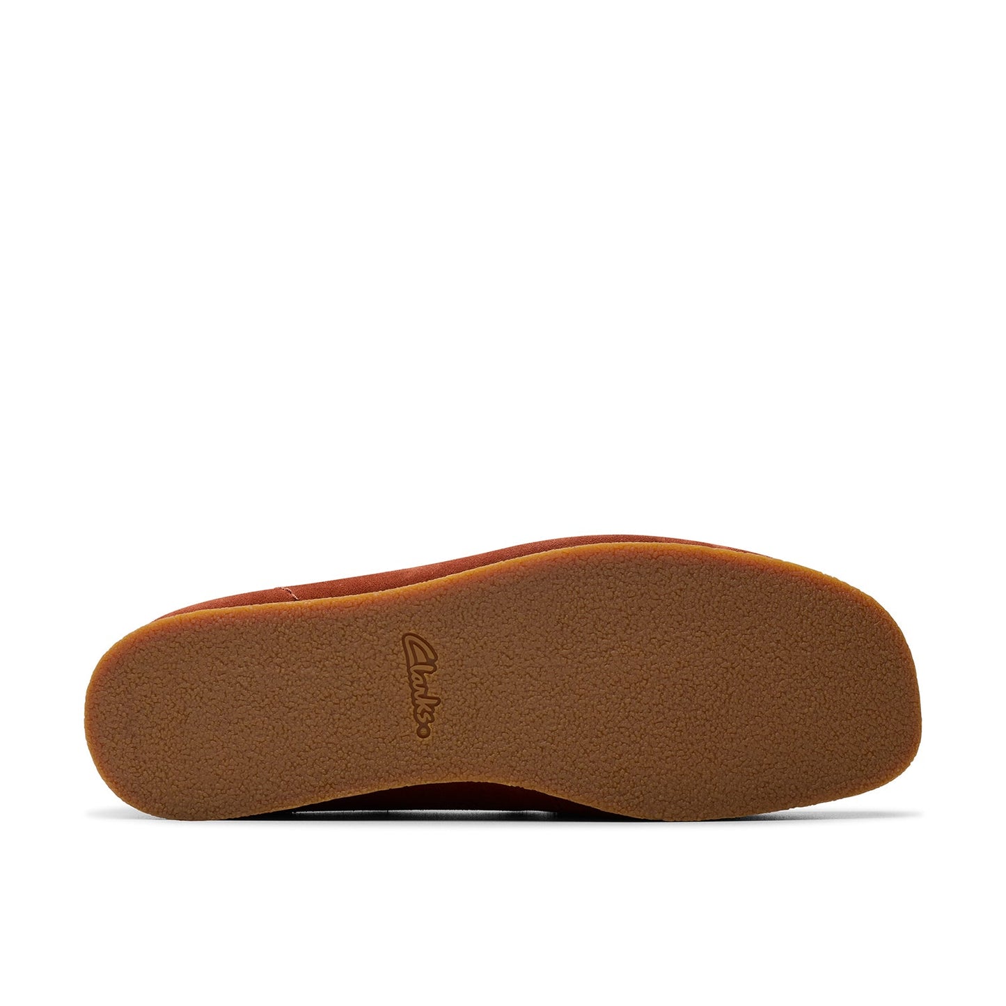 Clarks Mens  Wallabee EVO (Standard Fit)