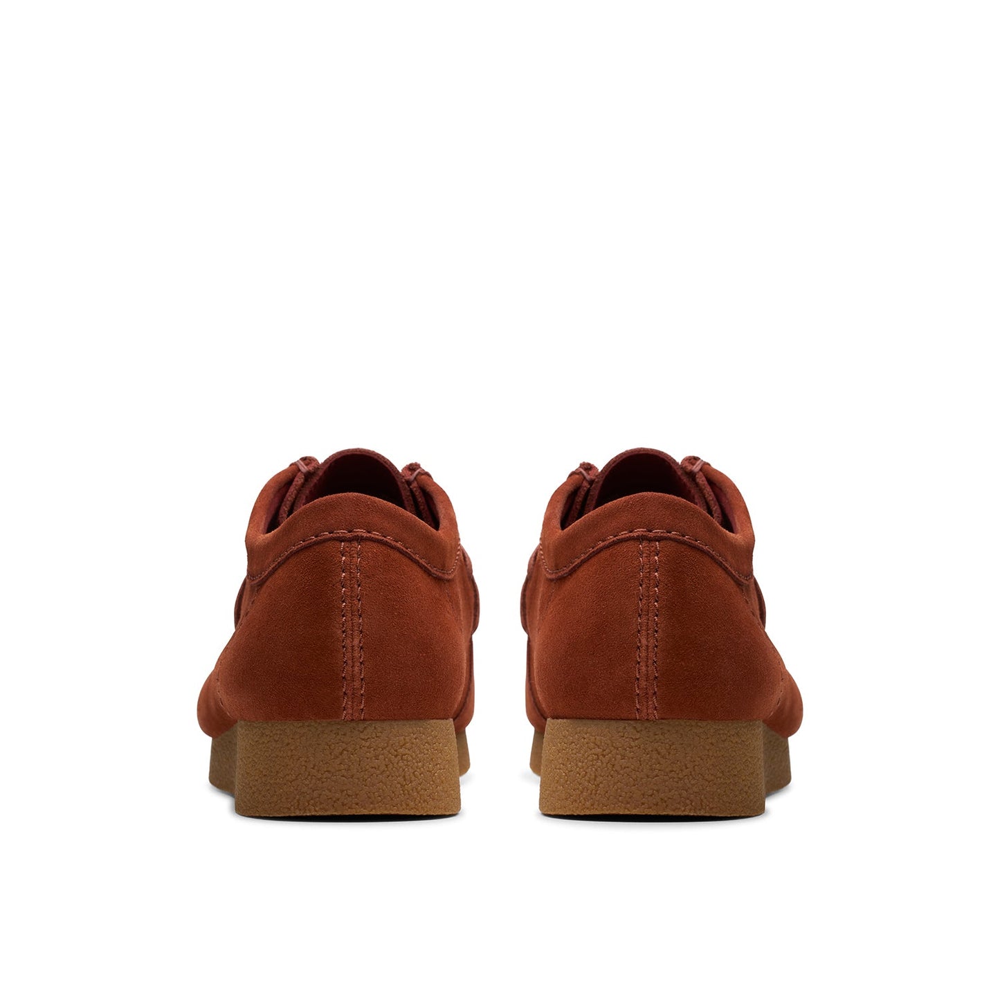 Clarks Mens  Wallabee EVO (Standard Fit)