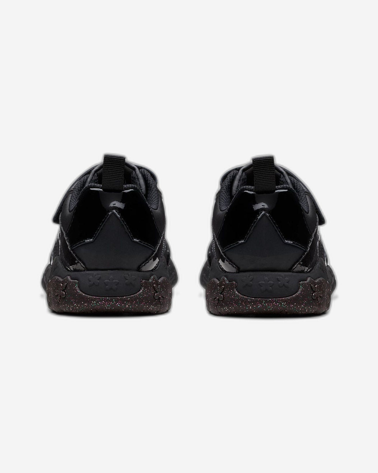 Clarks Girls  Tidal Flare Kid.  (Wide Fit)