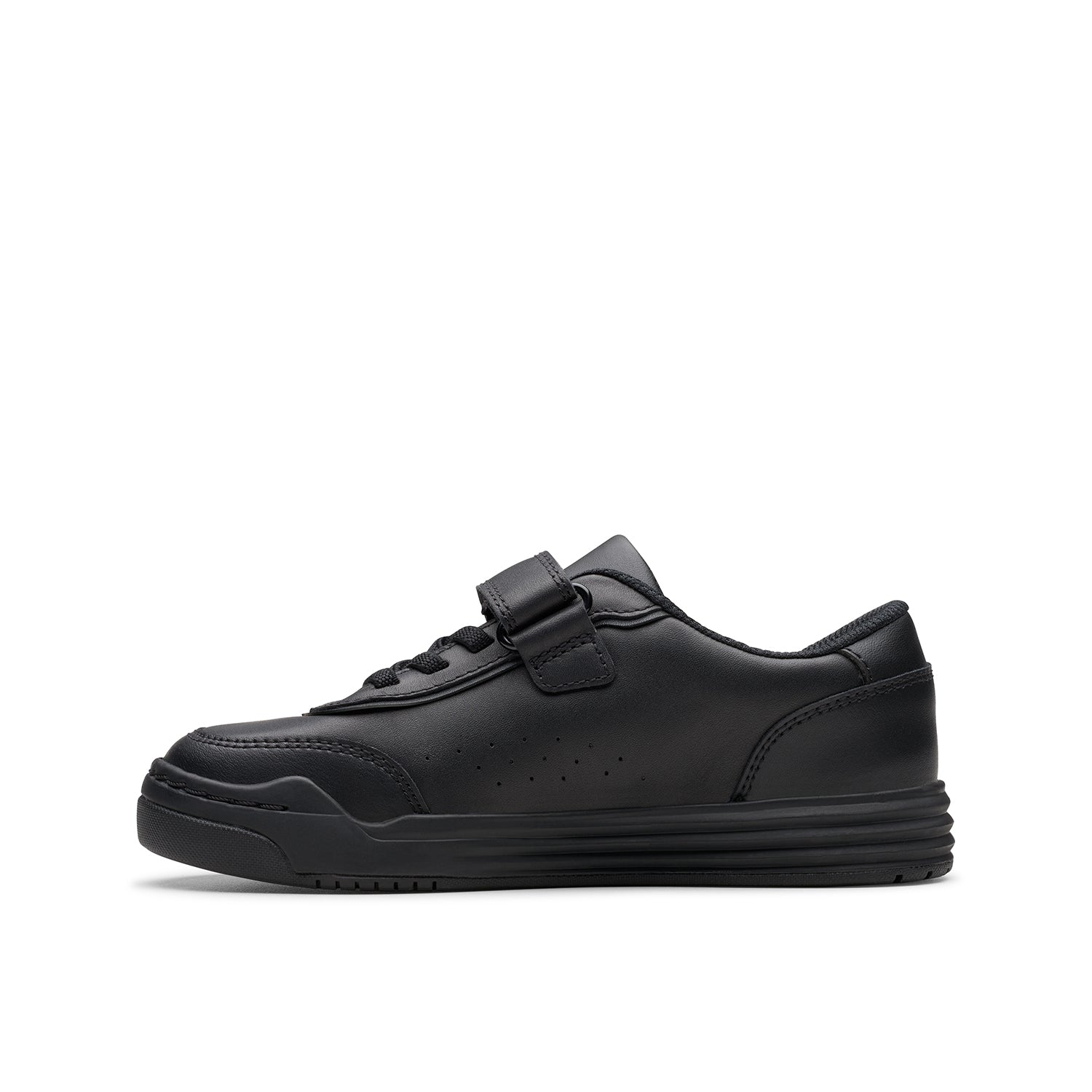 Clarks Boys  Urban Bright Kid  (Wide Fit)
