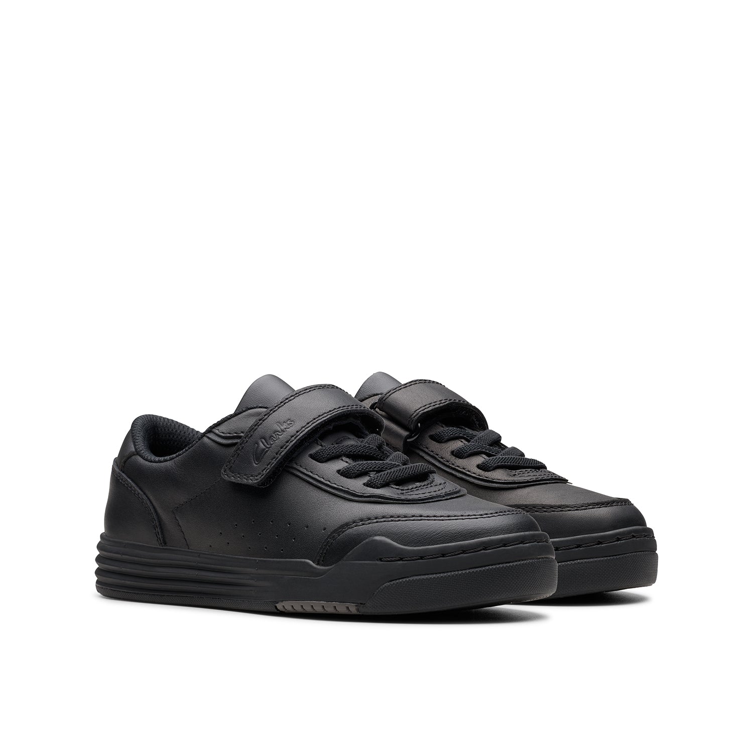 Clarks Boys  Urban Bright Kid  (Wide Fit)
