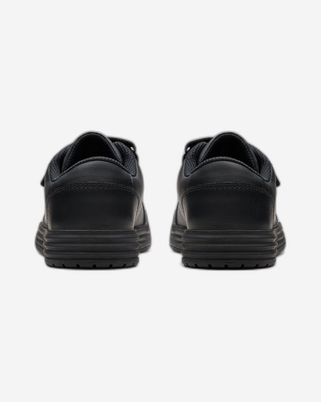 Clarks Boys  Urban Bright Kid  (Wide Fit)