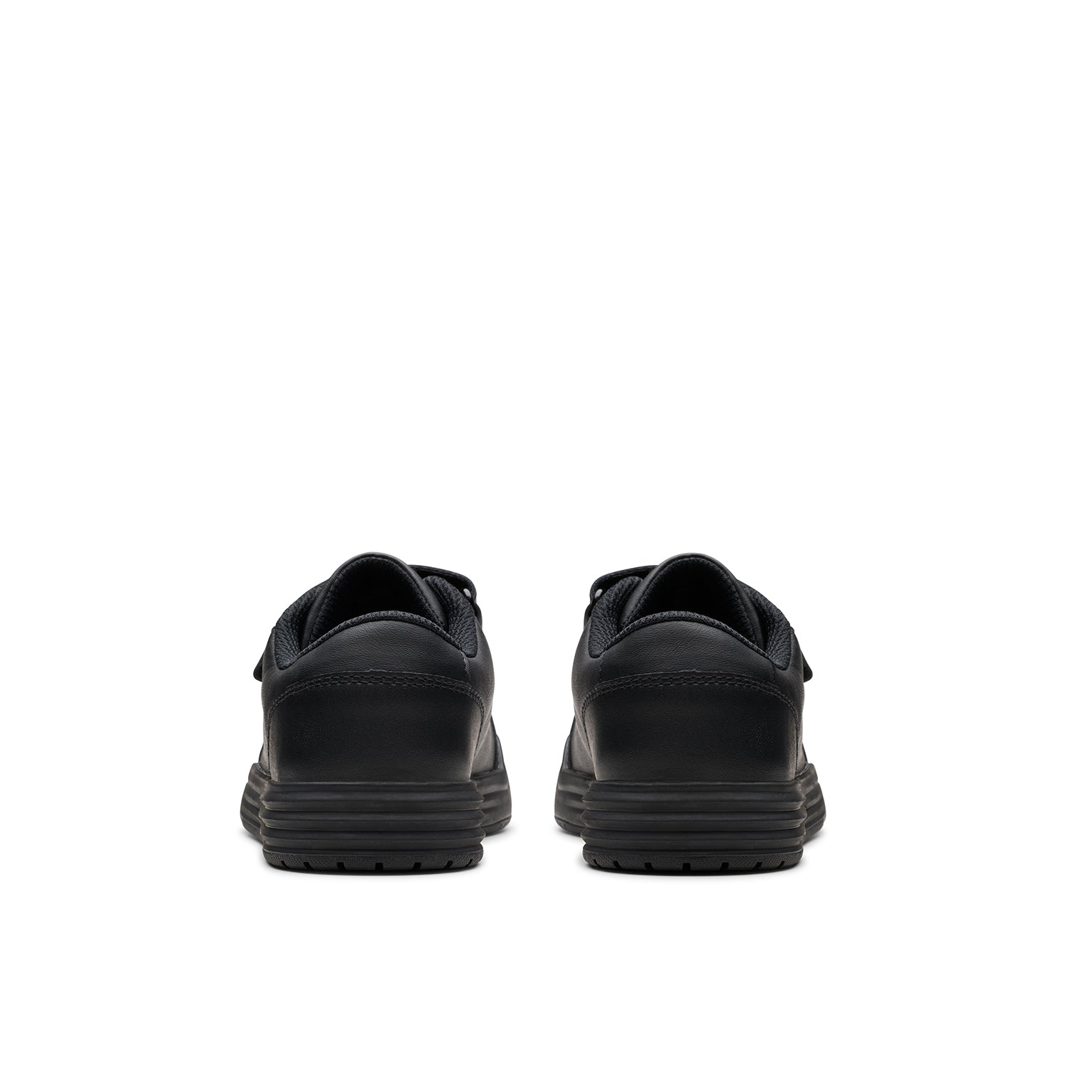 Clarks Boys  Urban Bright Kid  (Wide Fit)