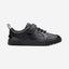 Clarks Boys  Oslo Flare Kid  (Wide Fit)