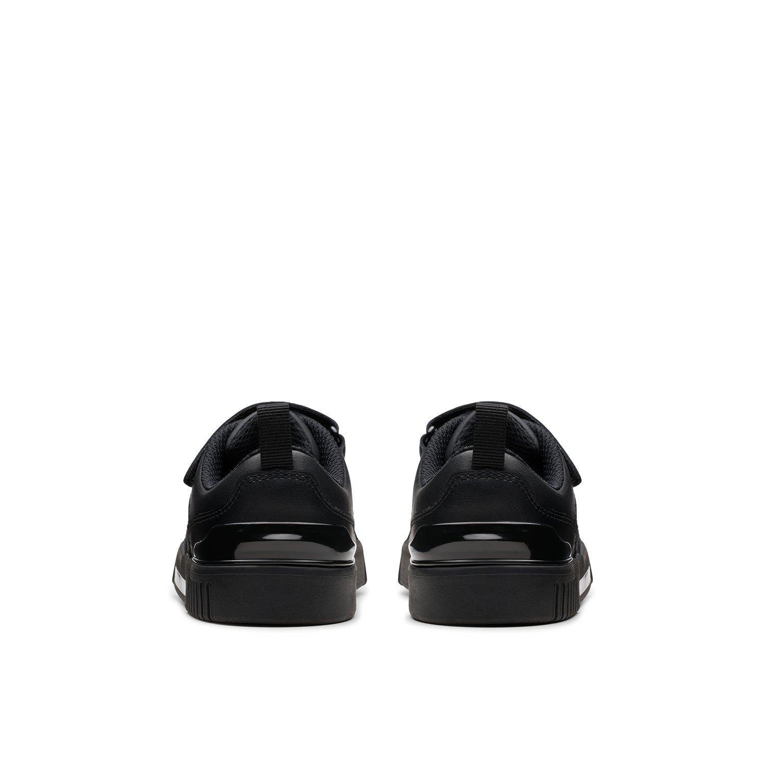 Clarks Girls  Oslo Sky Kid.  (Wide Fit)