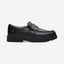 Clarks Lorcam Craft Youth (Wide Fit)