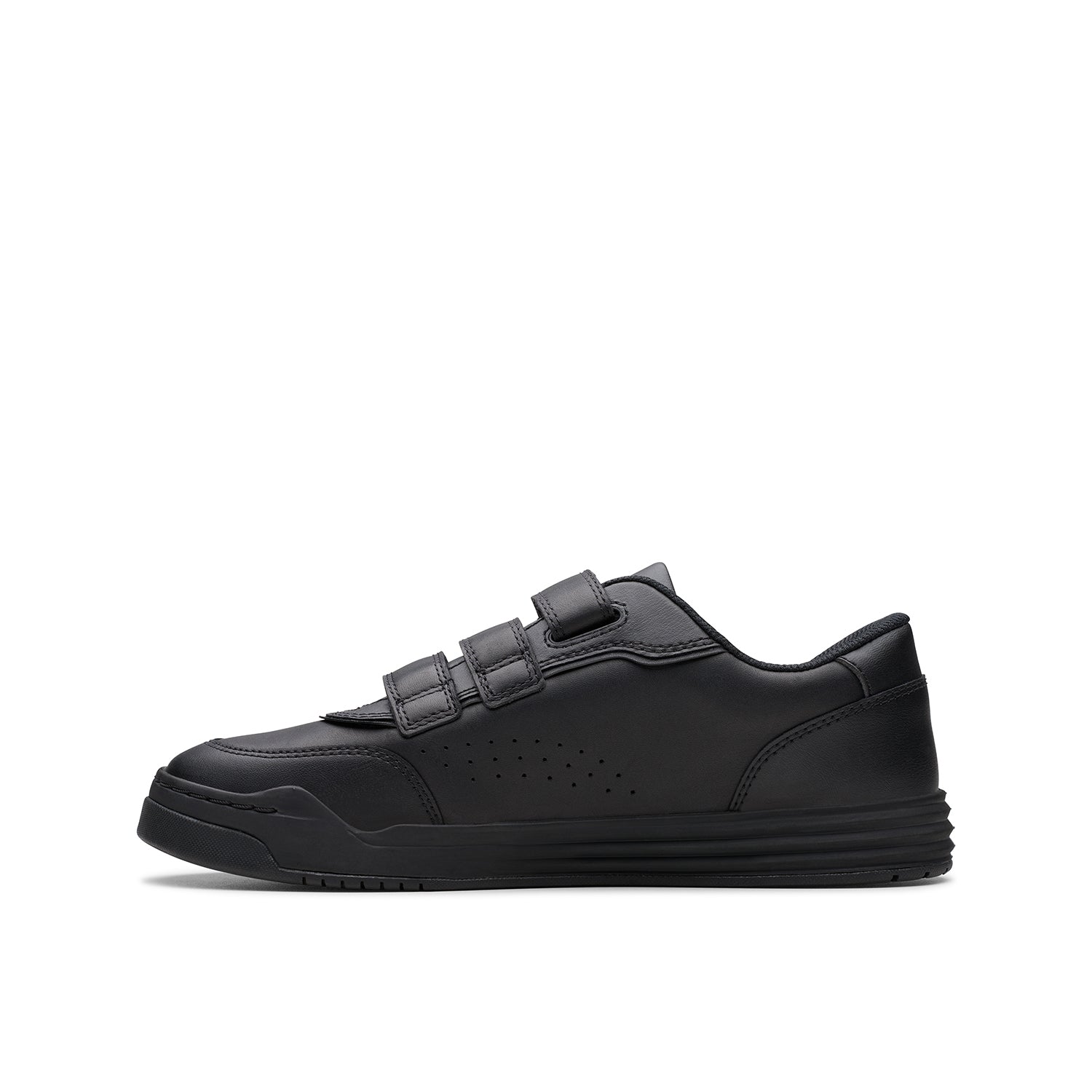 Clarks Boys  Urban Sky Older  (Wide Fit)
