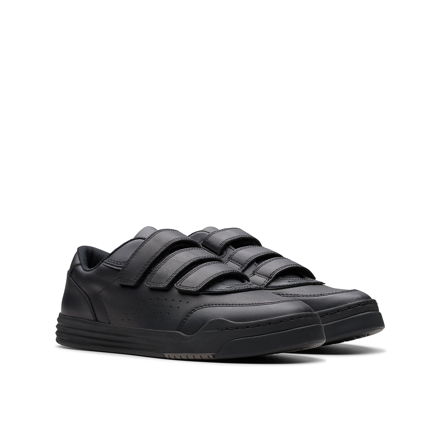 Clarks Boys  Urban Sky Older  (Wide Fit)