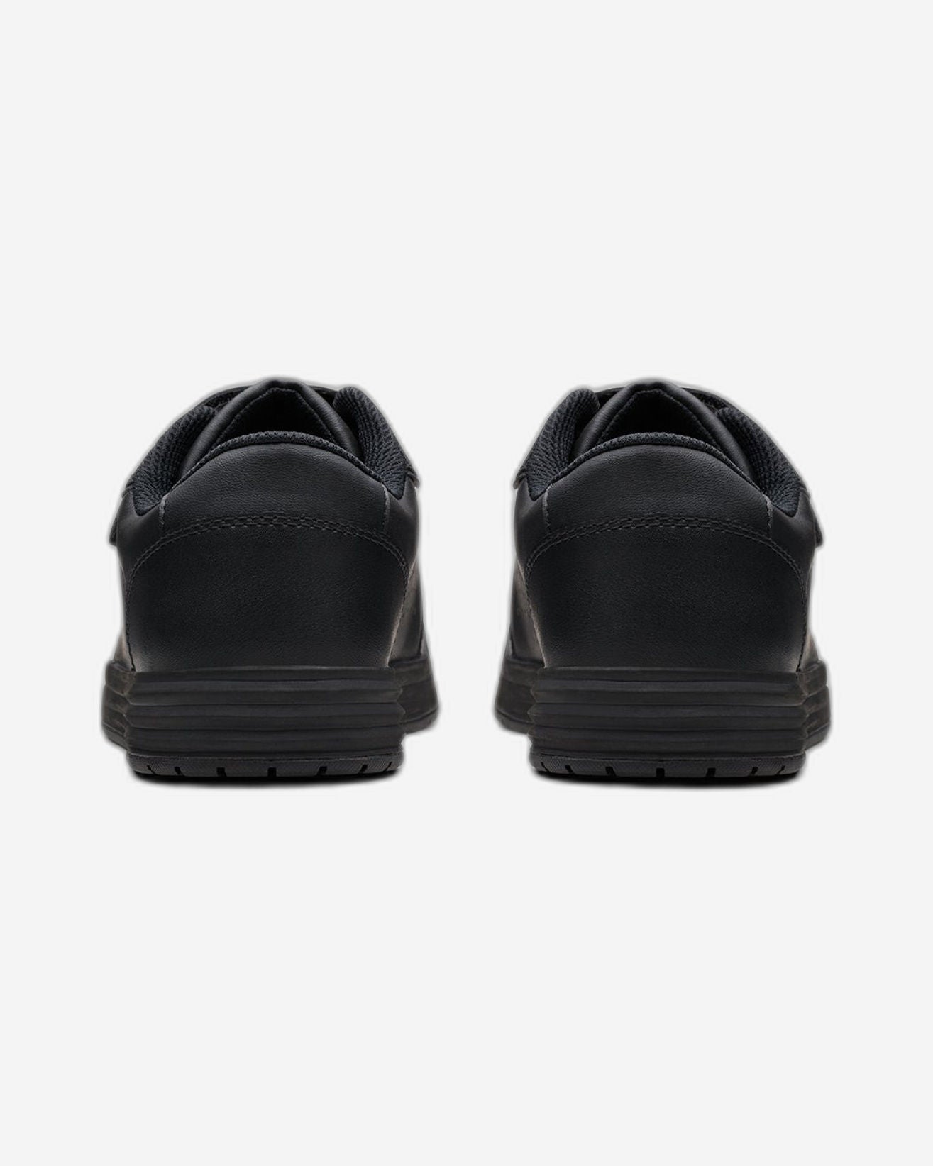 Clarks Boys  Urban Sky Older  (Wide Fit)