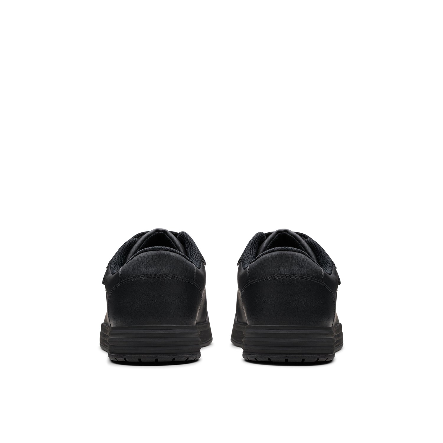 Clarks Boys  Urban Sky Older  (Wide Fit)
