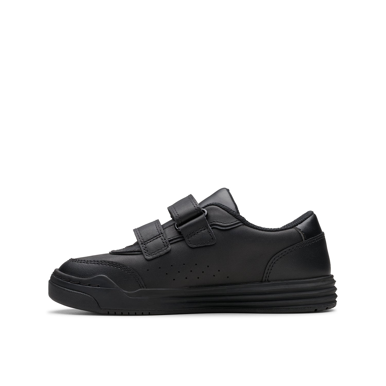 Clarks Boys  Urban Solo Kid  (Wide Fit)