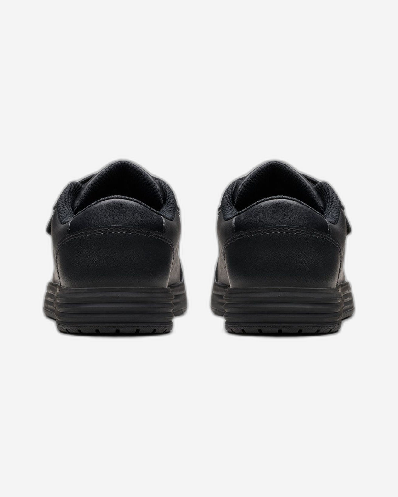 Clarks Boys  Urban Solo Kid  (Wide Fit)