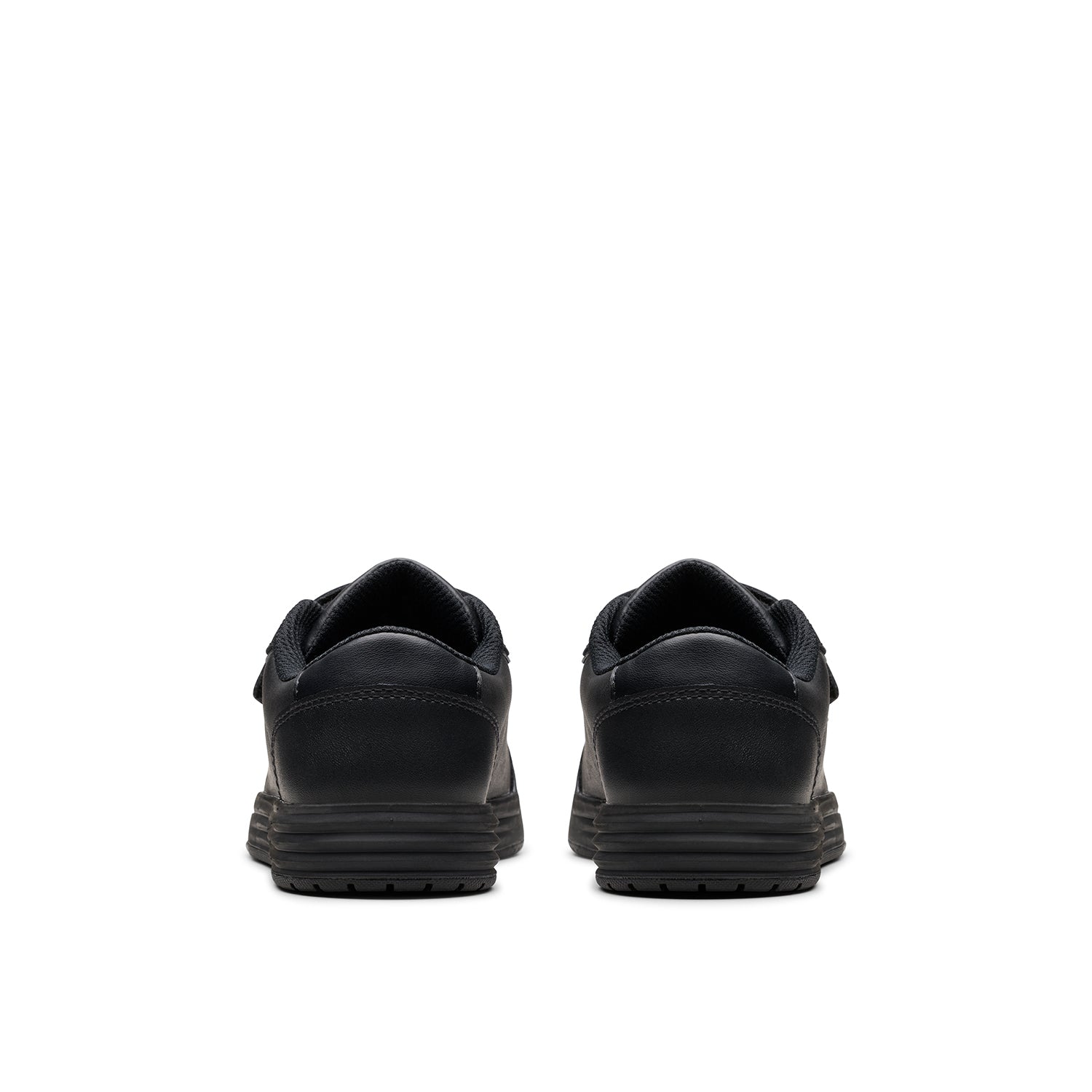 Clarks Boys  Urban Solo Kid  (Wide Fit)