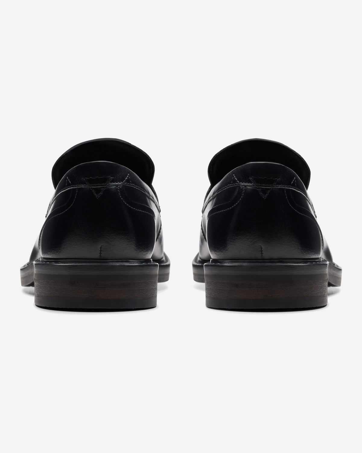 Clarks Aldwin Step (Wide Fit)