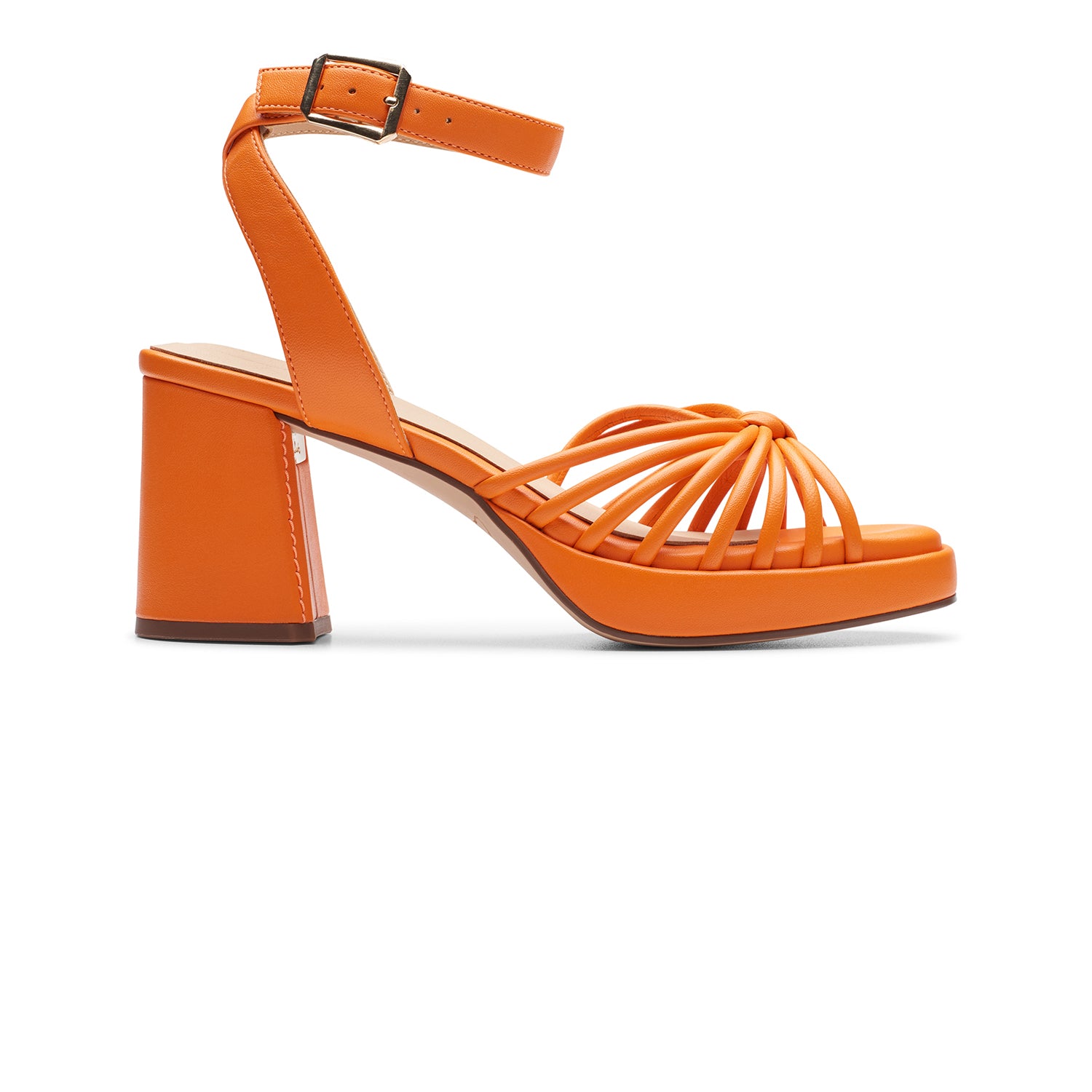 Clarks Ritzy 75 Faye (Standard Fit)