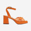 Clarks Ritzy 75 Faye (Standard Fit)