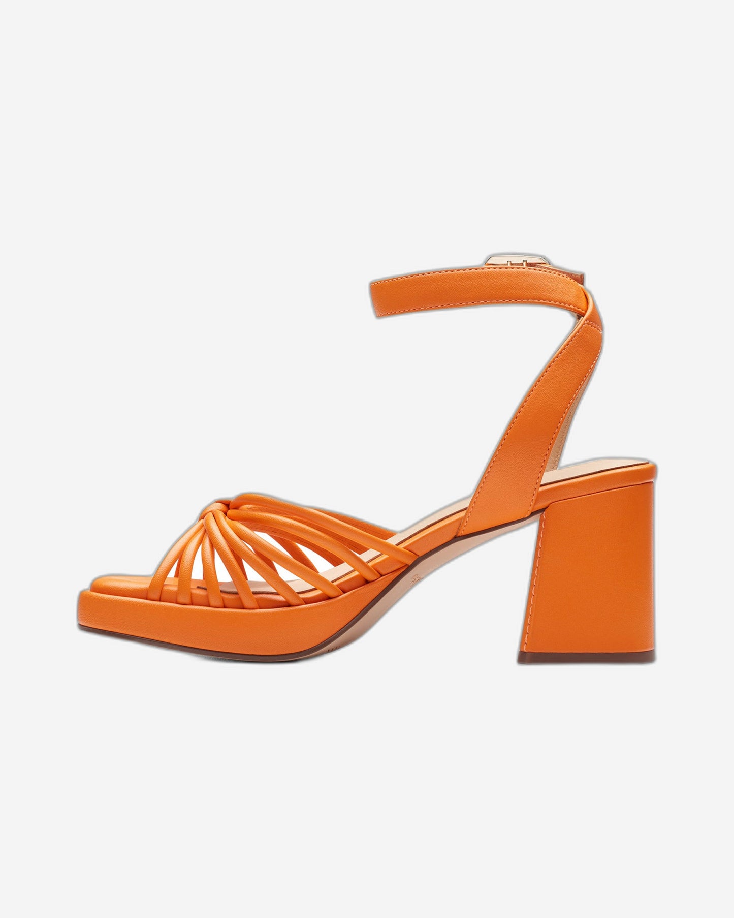 Clarks Ritzy 75 Faye (Standard Fit)