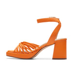 Clarks Ritzy 75 Faye (Standard Fit)