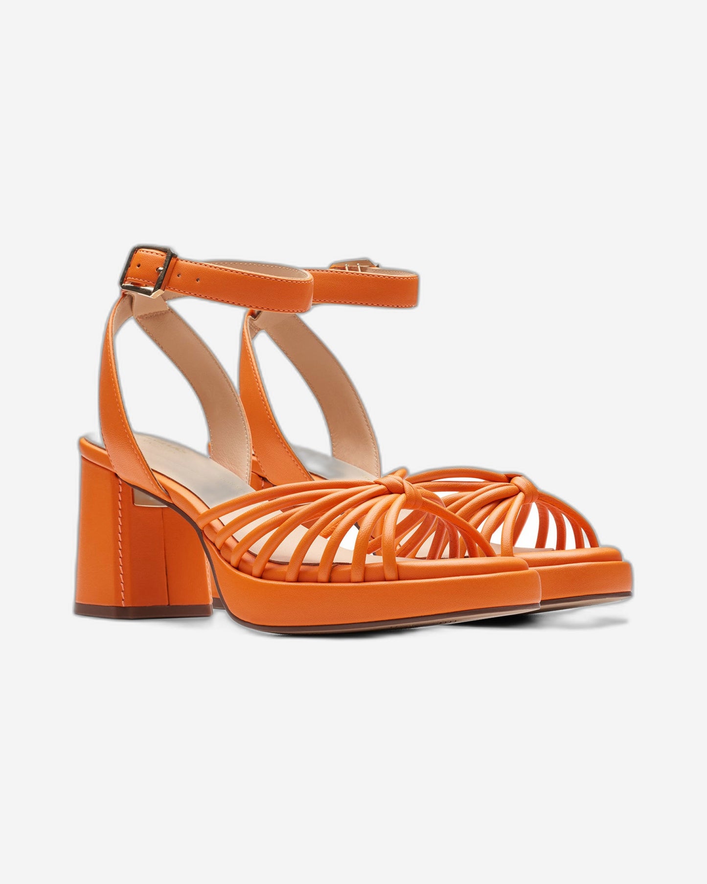 Clarks Ritzy 75 Faye (Standard Fit)