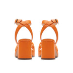 Clarks Ritzy 75 Faye (Standard Fit)