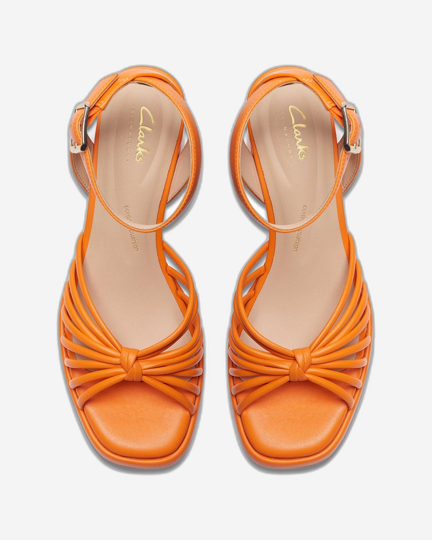 Clarks Ritzy 75 Faye (Standard Fit)